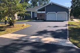 Why Choose Us For All Your Driveway Paving Needs in Crest View Heights, NY?